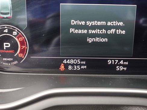 Used 2021 Audi RS 5 Sportback w/ Black Optic Carbon Package image 22