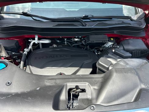 Used 2022 Honda Ridgeline RTL-E image 47