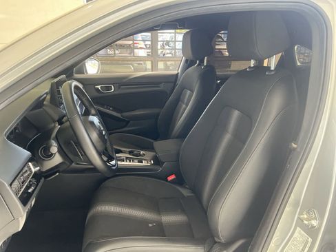 Used 2025 Honda Civic Sport image 10