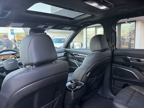 New 2025 Kia Telluride SX Prestige X-Line image 23