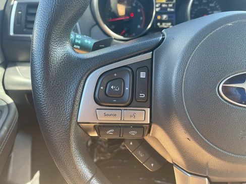 Used 2015 Subaru Outback 2.5i AWD/4WD image 26