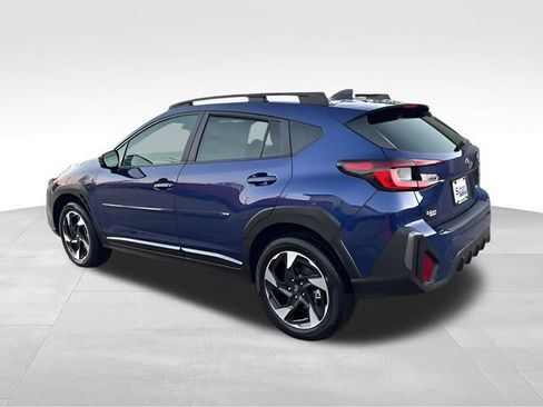 Used 2026 Subaru Crosstrek 2.5i Limited w/ Crosstrek Mirror Package AWD/4WD image 5