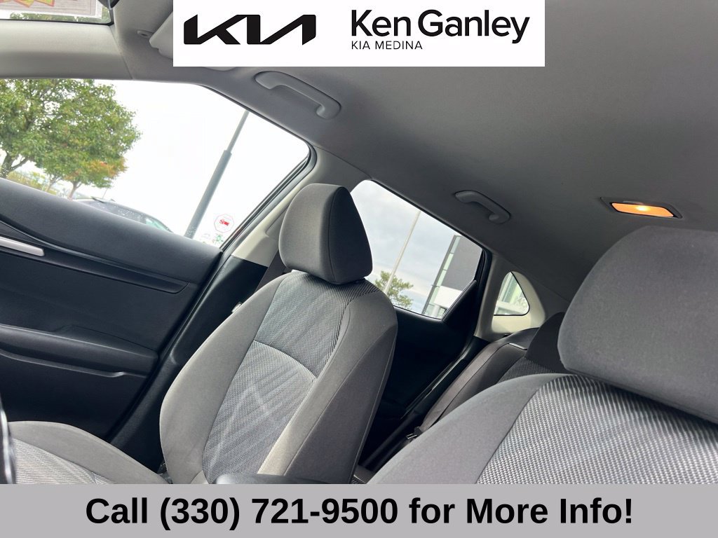 Used 2021 Kia Seltos LX AWD/4WD image 39