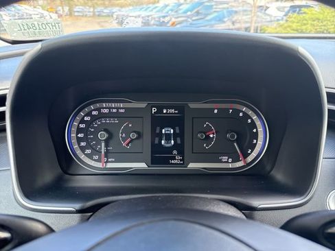 Used 2023 Hyundai Tucson SEL image 8