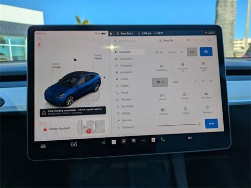 Used 2023 Tesla Model Y Long Range image 27