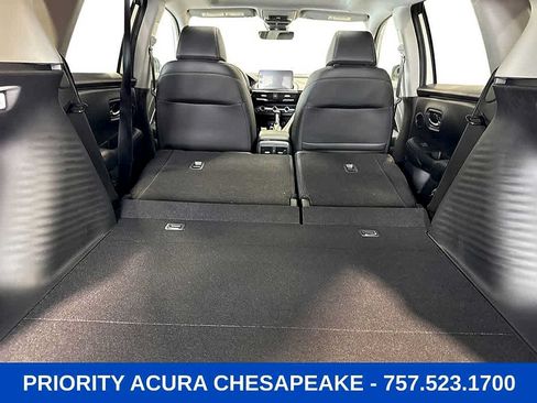 New 2026 Acura ADX AWD image 35