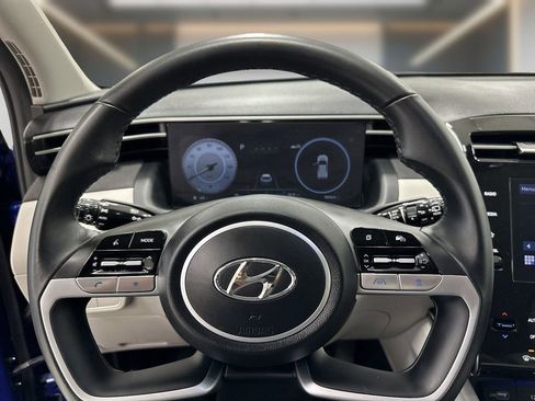 Used 2023 Hyundai Tucson SEL w/ Convenience Package FWD image 22