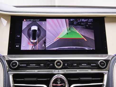 New 2026 Bentley Flying Spur Plug-In Hybrid AWD/4WD image 38
