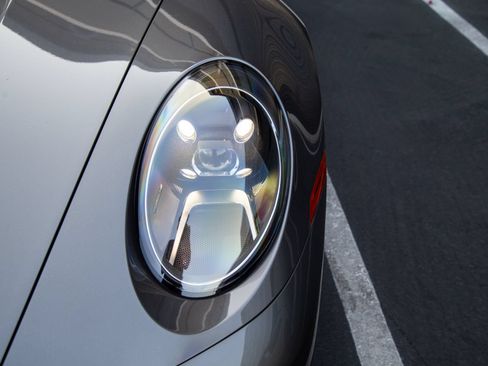 Certified 2024 Porsche 911 Carrera RWD image 13