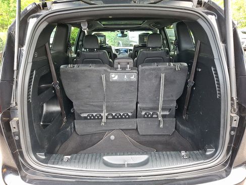Certified 2018 Chrysler Pacifica Touring-L Plus FWD image 31