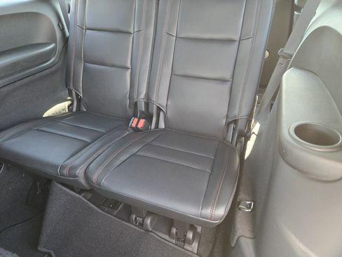 New 2026 Dodge Durango GT image 23