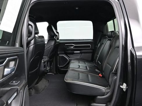 Used 2023 RAM 1500 Laramie AWD/4WD image 21