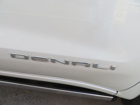 Used 2024 GMC Sierra 1500 Denali w/ Denali Reserve Package image 15