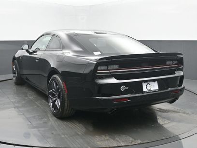 New 2026 Dodge Charger Scat Pack w/ Blacktop Package