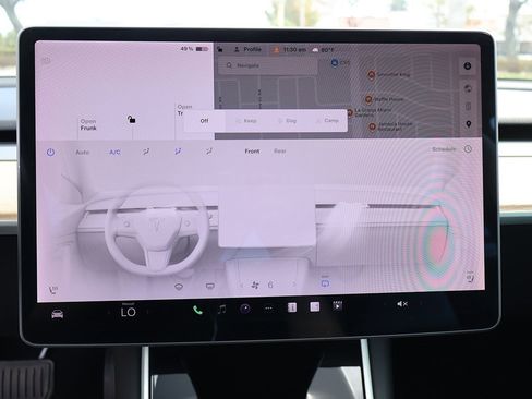 Used 2018 Tesla Model 3 Mid Range image 50