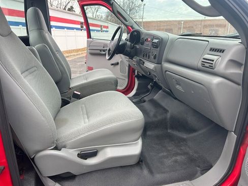 Used 2007 Ford F250 XL image 10