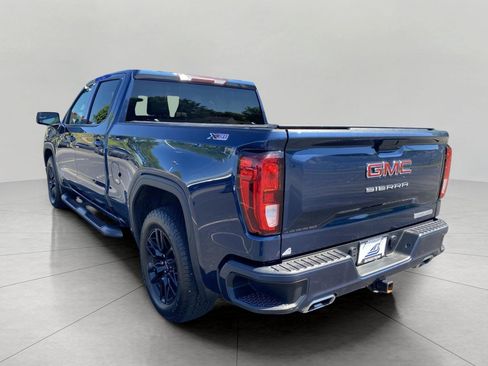 Used 2020 GMC Sierra 1500 Elevation w/ Elevation Value Package AWD/4WD image 11