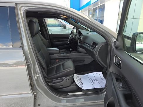 Used 2022 Dodge Durango GT image 51