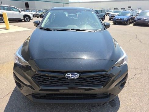 Used 2024 Subaru Impreza 2.0i AWD/4WD image 9