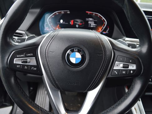 Used 2020 BMW X5 xDrive40i image 14