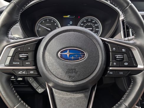 Used 2023 Subaru Forester Limited AWD/4WD image 25