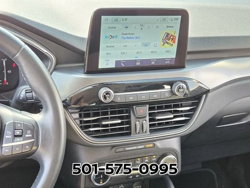 Used 2024 Ford Escape Active FWD image 22