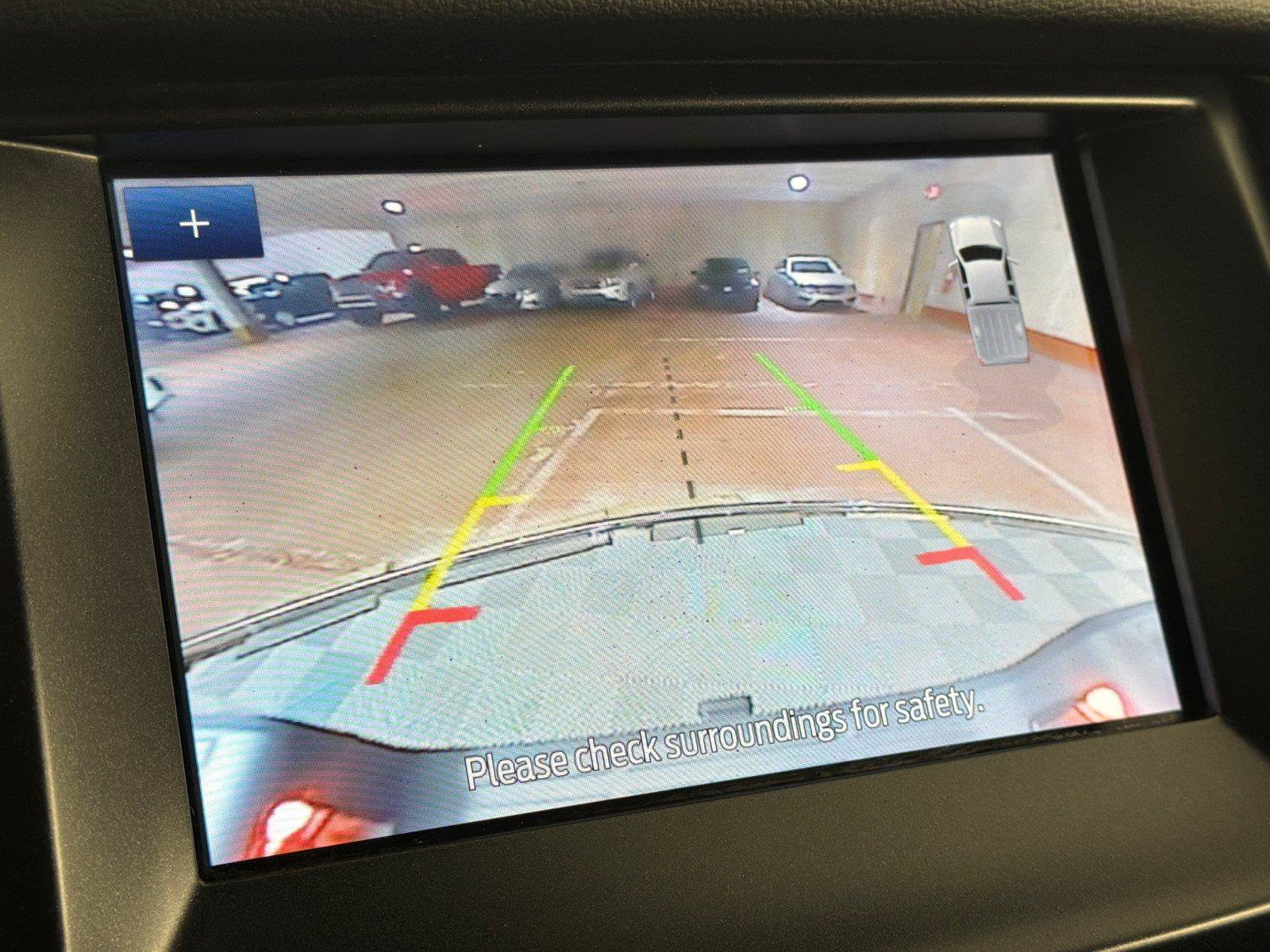 Used 2022 Ford Ranger Lariat w/ Equipment Group 501A High AWD/4WD image 23