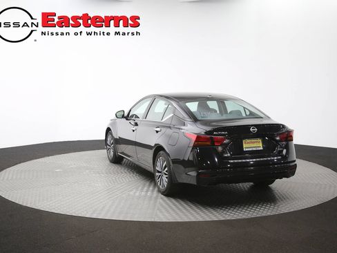 Used 2023 Nissan Altima 2.5 SV AWD/4WD image 64