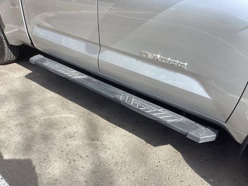 Used 2024 Toyota Tundra Limited image 2