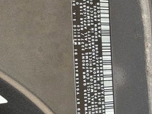 Used 2016 Volkswagen Jetta Sport w/ Lighting Package image 10