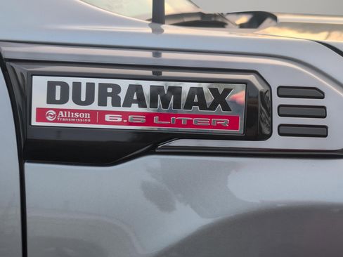 New 2026 GMC Sierra 2500 AT4 w/ AT4 Premium Plus Package image 33