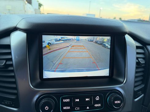 Used 2016 Chevrolet Suburban LTZ AWD/4WD image 24