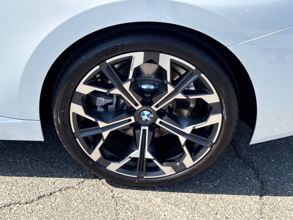 Used 2026 BMW 230i Coupe w/ Parking Assistance Package RWD image 14