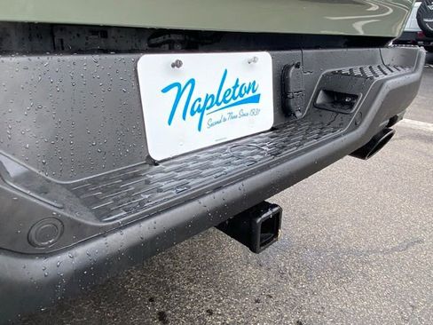 Used 2026 RAM 1500 Rebel w/ Rebel Level 1 Equipment Group image 27