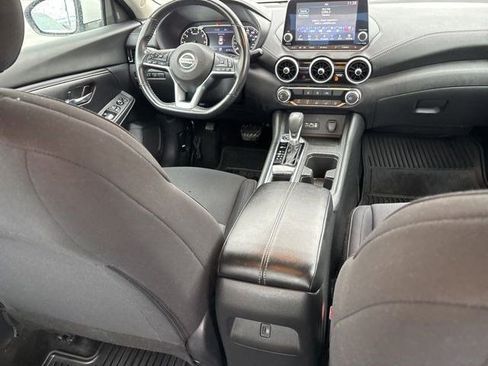Used 2022 Nissan Sentra SV image 35