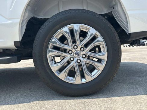 Used 2024 Ford F150 Lariat w/ Equipment Group 502A High AWD/4WD image 19
