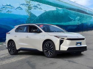 New 2026 Toyota bZ FWD video 1
