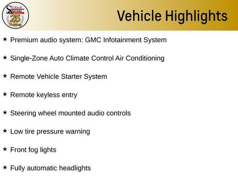 Used 2018 GMC Canyon SLE w/ SLE Convenience Package image 3