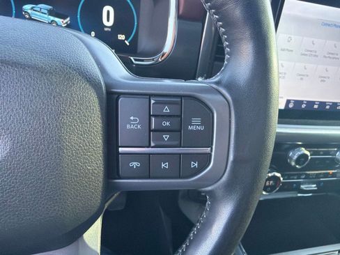Used 2021 Ford F150 Lariat w/ Equipment Group 502A High AWD/4WD image 31