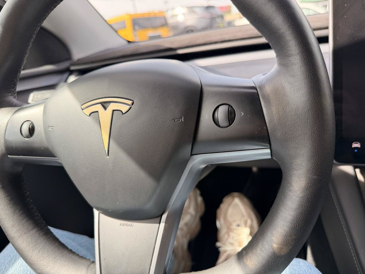 Used 2023 Tesla Model Y Long Range AWD/4WD image 19