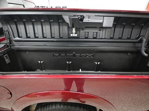 Used 2017 RAM 1500 Limited image 45