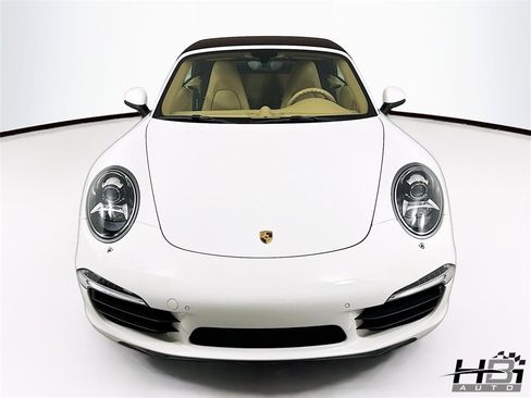 Used 2013 Porsche 911 Carrera S image 3