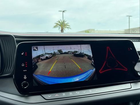 New 2026 Dodge Charger GT w/ Driver Convenience Group image 15