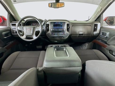 Used 2018 GMC Sierra 1500 SLE w/ SLE Value Package RWD image 26