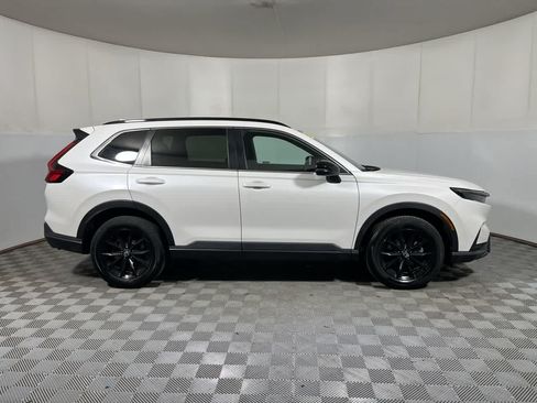 Used 2023 Honda CR-V Sport image 9