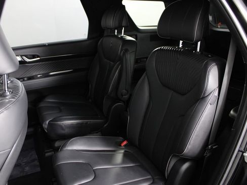 Used 2023 Hyundai Palisade Calligraphy w/ Cargo Package image 21