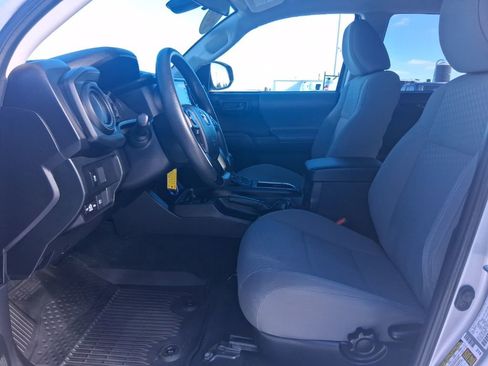 Used 2023 Toyota Tacoma SR image 12