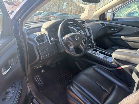 Used 2019 Nissan Murano SL image 13