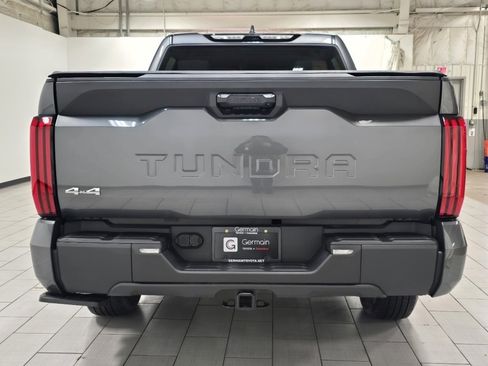 Used 2024 Toyota Tundra SR5 image 14