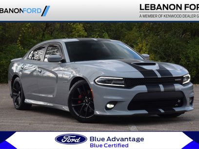 Used 2020 Dodge Charger R/T w/ Performance Handling Group